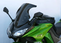 MRA Touring Windshield Kawasaki Z1000SX 2011-2016