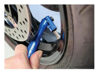 Motion Pro Motorcycle Fill Air Chuck