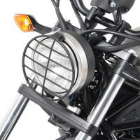 Hepco & Becker Lamp Guard Honda CMX 500 Rebel '17-'19