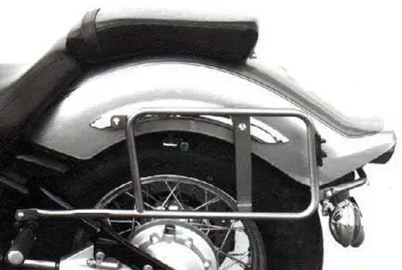 Hepco & Becker Side Carrier Yamaha XVS 1100 Drag Star