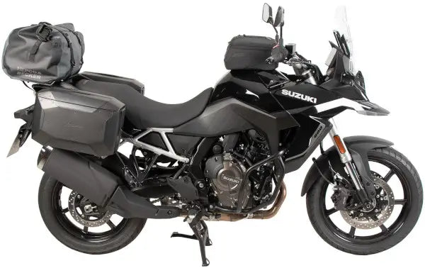Suzuki V-Strom 800