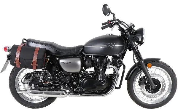 Kawasaki W800 Street / Cafe