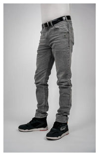Bull-it Mastiff Slim Motorcycle Jeans