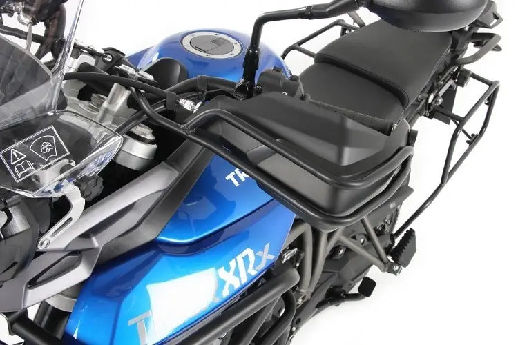 Hepco & Becker Handlebar Guard Triumph Tiger 800 XR / XRx / XRt 2015-2017