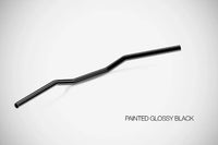 zard exhaust sport low 1 1 4 handlebar harley davidson cruisers grand american touring cvo models 23