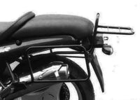 Hepco & Becker Rear Rack BMW R850 / R1100 R up to 02' in Black