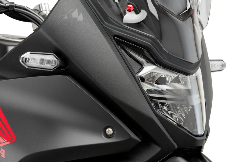 Puig Headlight Guard Honda XL750 Transalp 2023-