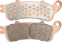 ebc brake pads for honda nrx 1800 rune 2004 2005