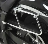 Hepco & Becker Side Carrier Yamaha XVS 950 A Midnight Star