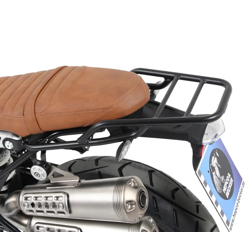 Hepco & Becker Rear Rack BMW R nineT (All Models) -2023