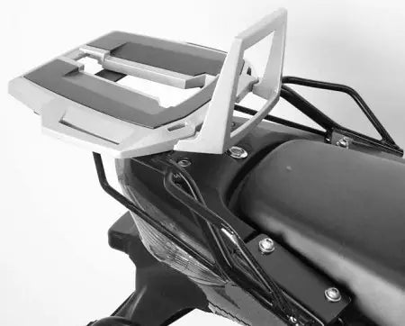 Hepco & Becker Rear Alurack Honda CBF500