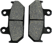EBC Brake Pads For Honda VFR 700 / V750 F / F2 Interceptor 1986-1987