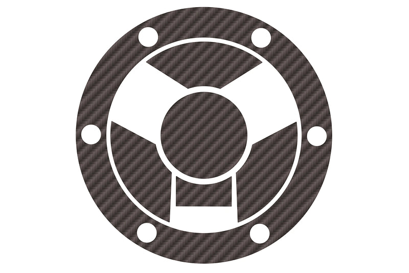 puig x-treme fuel cap protector select triumph models