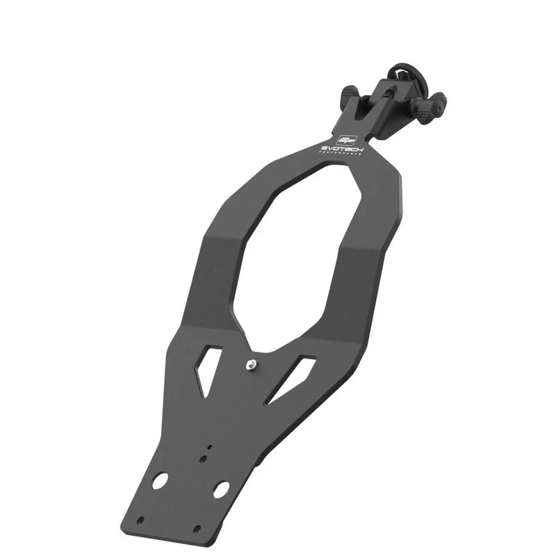 Evotech Performance Beeline Moto 2 GPS Mount Yamaha Tracer 9 / GT 2021-2024