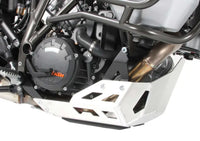 Hepco & Becker Skid Plate KTM 1290 Super Adventure 2015-2020