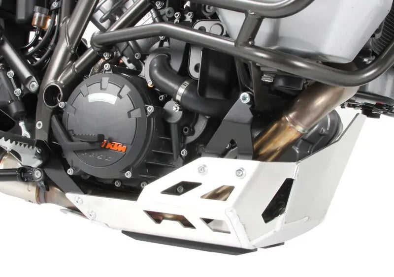 Hepco & Becker Skid Plate KTM 1290 Super Adventure 2015-2020