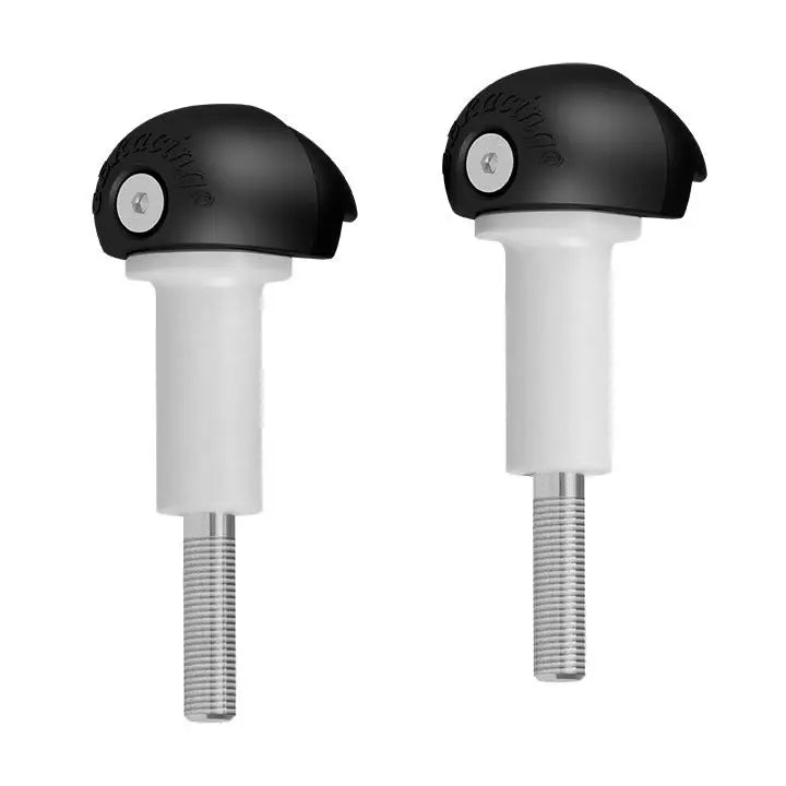 GB Racing Bullet Frame Slider Set Suzuki GSX-S750 L7 Street Version