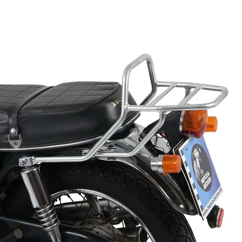 Hepco & Becker Tube Rear Rack Honda CB500 / 550 FOUR 1971-1978