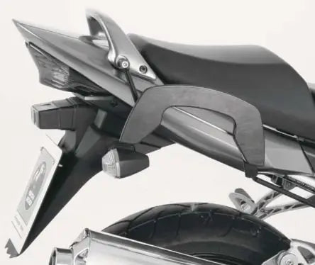 Hepco & Becker C-Bow Suzuki GSF 1200 / S Bandit 2006-