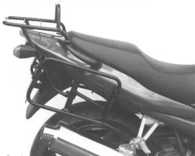 Hepco & Becker Side Carrier Kawasaki ZR-7 / S