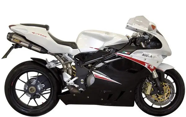 MV Agusta F4
