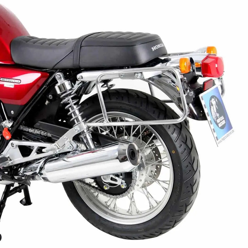 Hepco & Becker Lock-it Side Carrier Honda CB1100EX 2014-2016