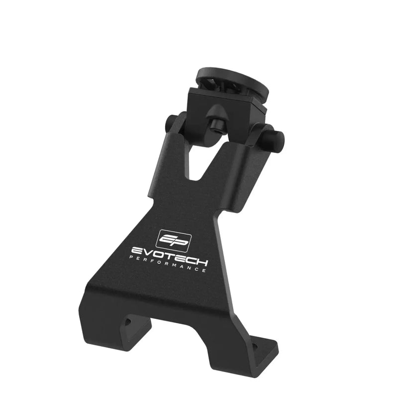 Evotech Performance Beeline Moto 2 GPS Mount Kawasaki ZH2 / SE 2020-