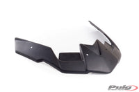 puig beak extender bmw r1200gs 2013 2016 matte black