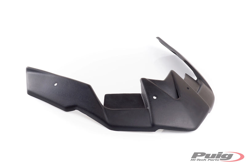 puig beak extender bmw r1200gs 2013 2016 matte black