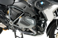 puig injector covers bmw r1200gs r1250gs adventure black