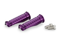 Puig Hi-Tech R-Fighter Footpegs