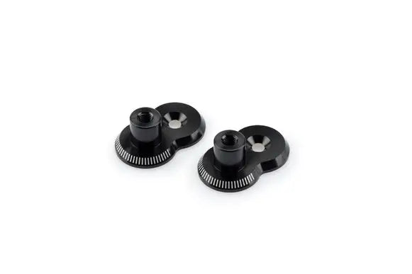 Puig Footpeg Adjustable Adapter Kit