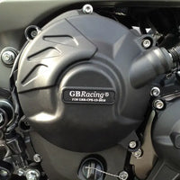 GB Racing Clutch Cover Yamaha FZ-09 / MT-09 / FJ-09 / XSR900 2014-2020