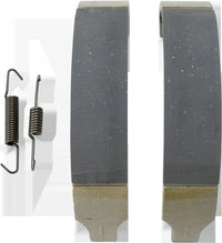 ebc brake pads for yamaha yw 125 x 2010 2013