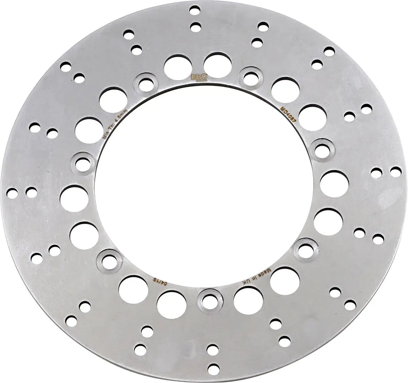 EBC Brake Rotors For Kawasaki ZG 1200 Voyager XII 1986-2003