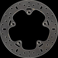 EBC Brake Rotors For BMW R 1250 RT 2018-2023