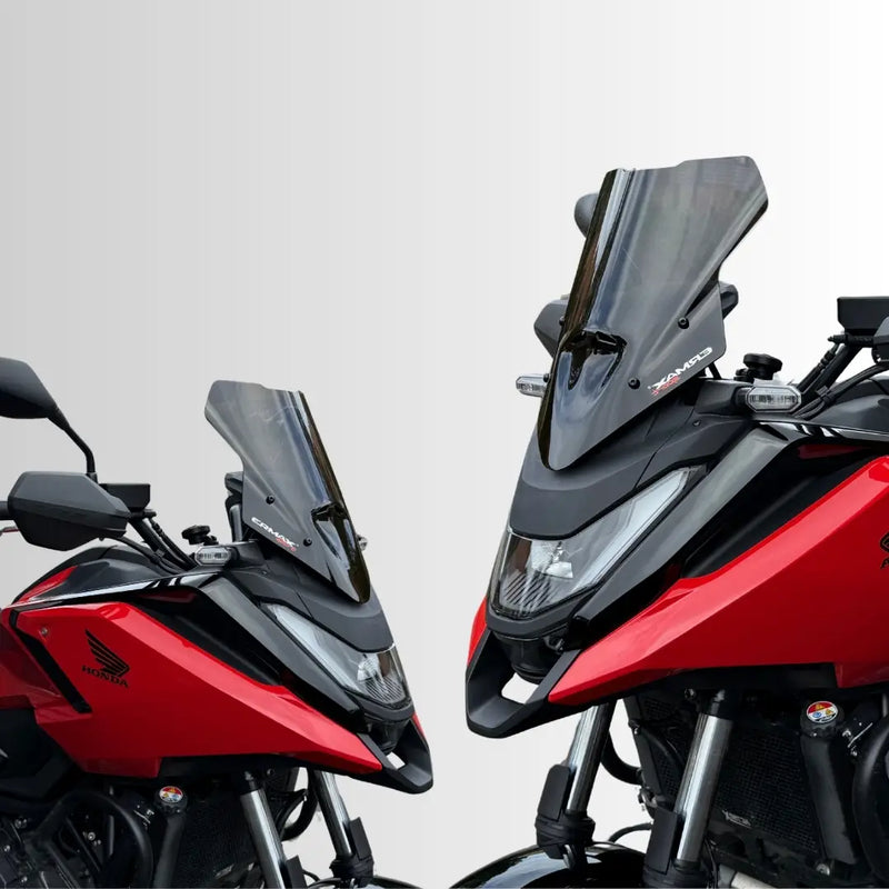 Ermax Motorcycle Windshield Sport Honda NC750X 2025-