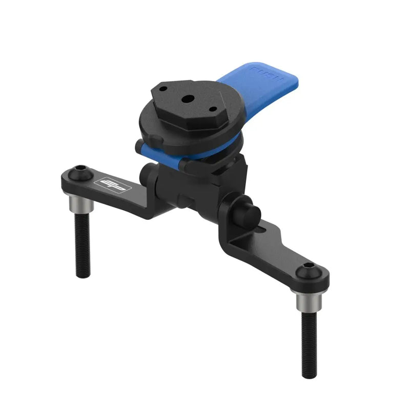 Evotech Performance Chigee GPS Mount Yamaha YZF-R7 2022-