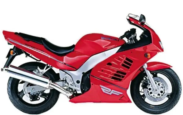 Suzuki RF600R / RF900R