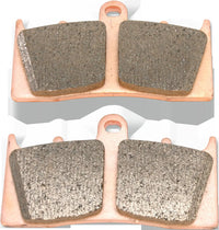 EBC Brake Pads For BMW K1600 B / Grand America '17- / GT '10-