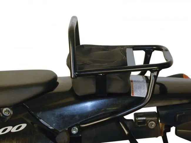 Hepco & Becker Rear Rack Suzuki DR Z 400 / S
