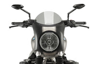 Puig Semi-Fairing Windscreen BMW R NineT Scrambler 2016-2020
