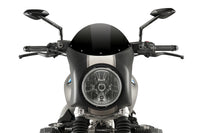 Puig Semi-Fairing Windscreen BMW R NineT Scrambler 2016-2020