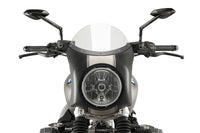 Puig Semi-Fairing Windscreen BMW R NineT Scrambler 2016-2020