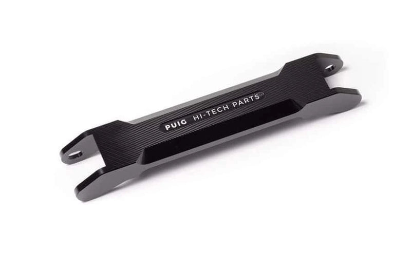 puig handlebar reinforcement yamaha tracer 700 2016 2018