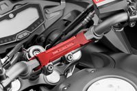 puig handlebar reinforcement yamaha tracer 700 2016 2018