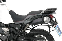 Hepco & Becker Fixed Side Carrier Yamaha XT 660 Z Tenere