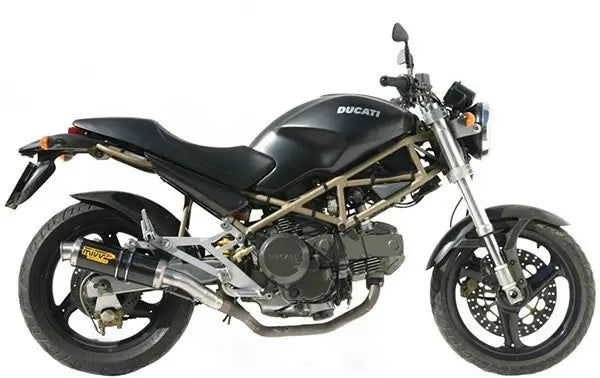 Ducati Monster 600