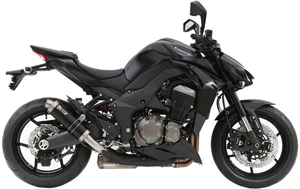 Kawasaki Z1000