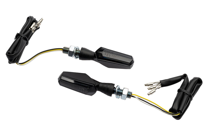 puig stick turn signals homologated front with smoked led